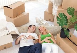 Furniture Movers in London